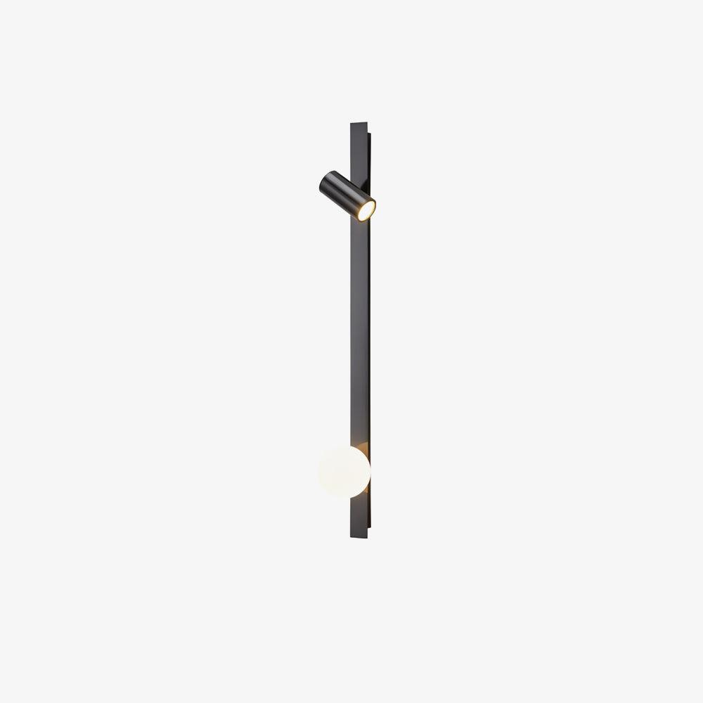 Long Arm Plug-in Sconce Wall Light