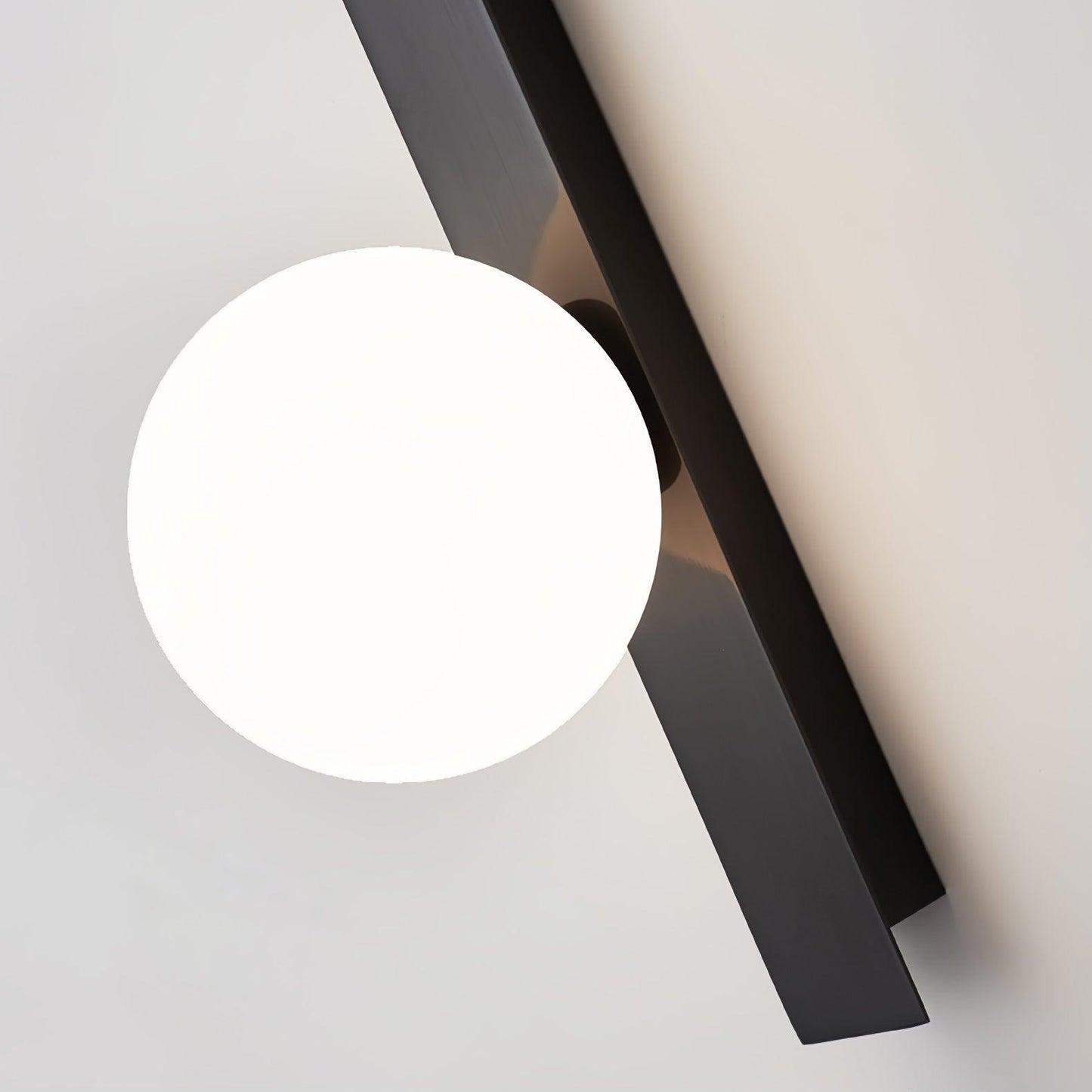 Long Arm Plug-in Sconce Wall Light