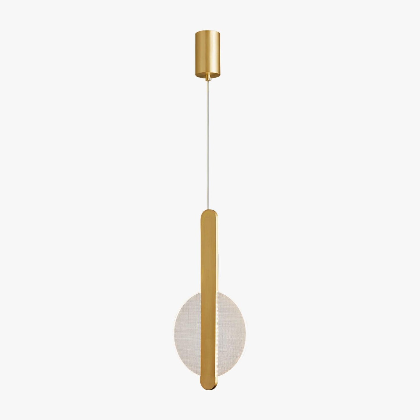 Loomis Droplight Pendant Lamp