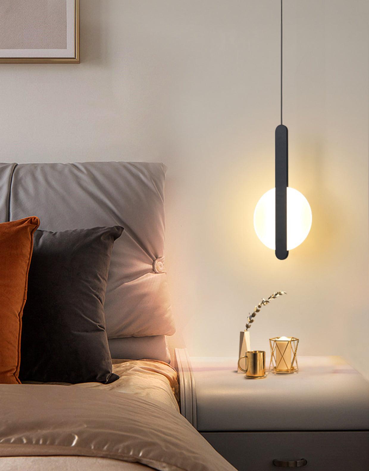 Loomis Droplight Pendant Lamp