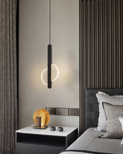 Loomis Droplight Pendant Lamp