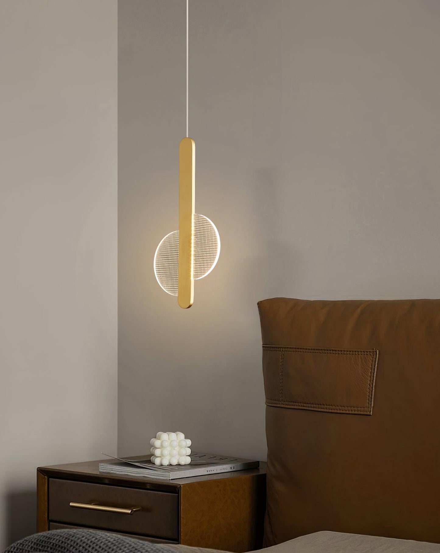 Loomis Droplight Pendant Lamp