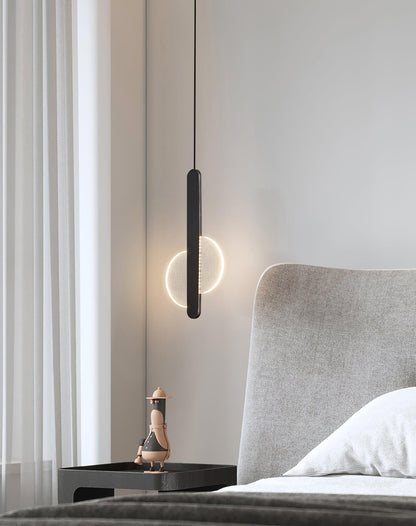 Loomis Droplight Pendant Lamp