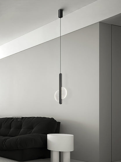 Loomis Droplight Pendant Lamp