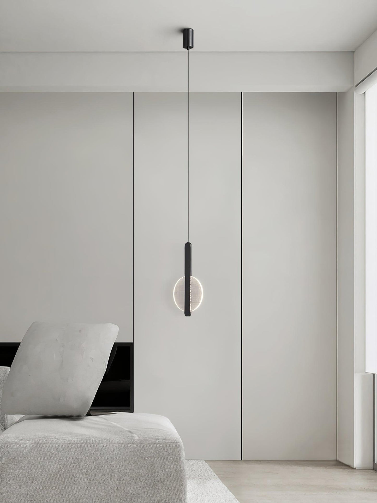 Loomis Droplight Pendant Lamp