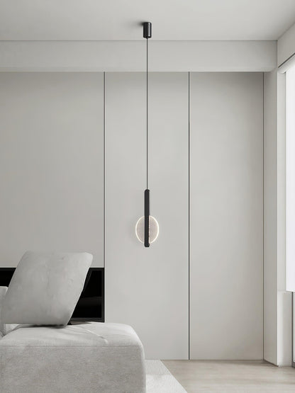 Loomis Droplight Pendant Lamp