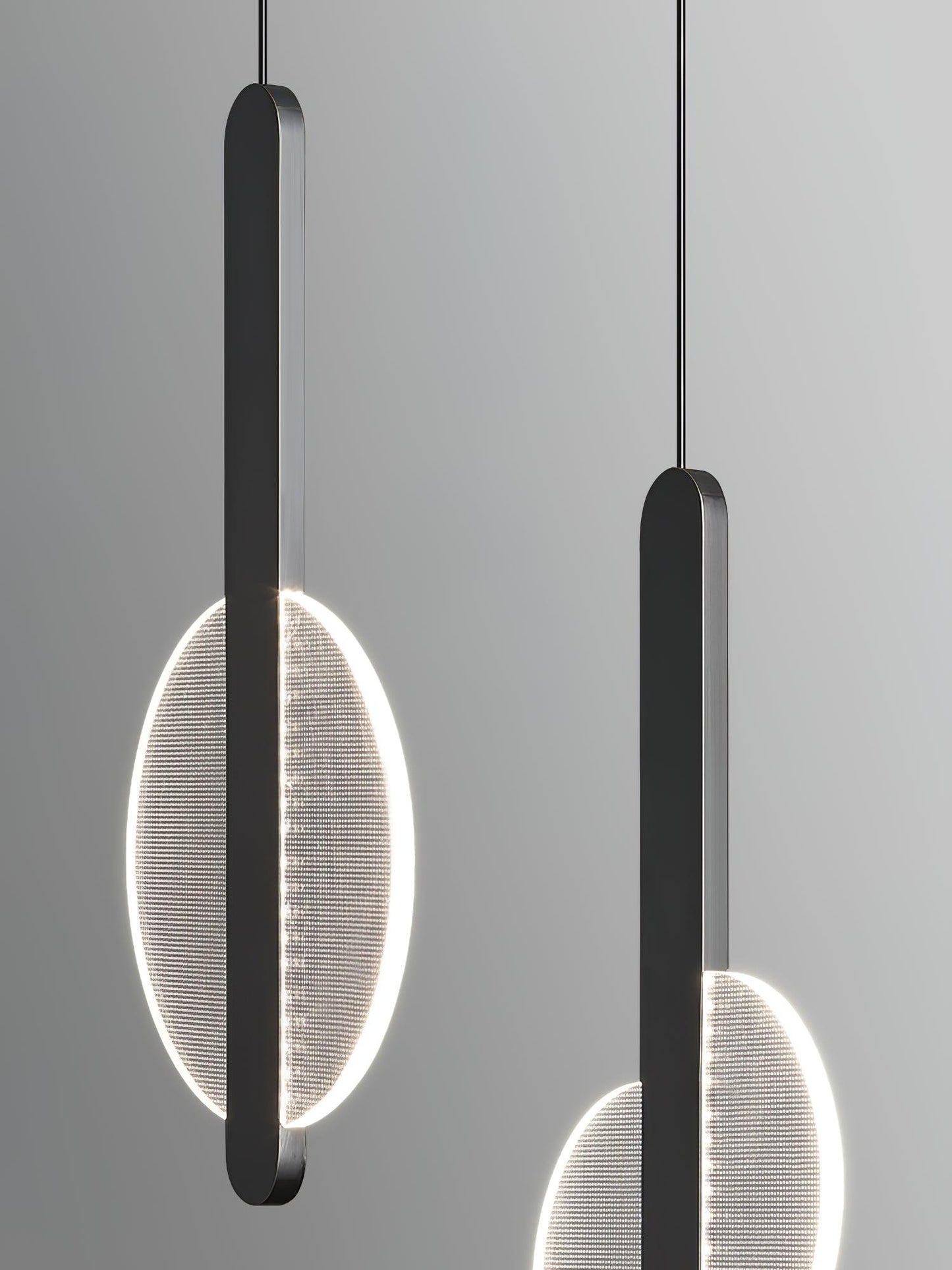 Loomis Droplight Pendant Lamp