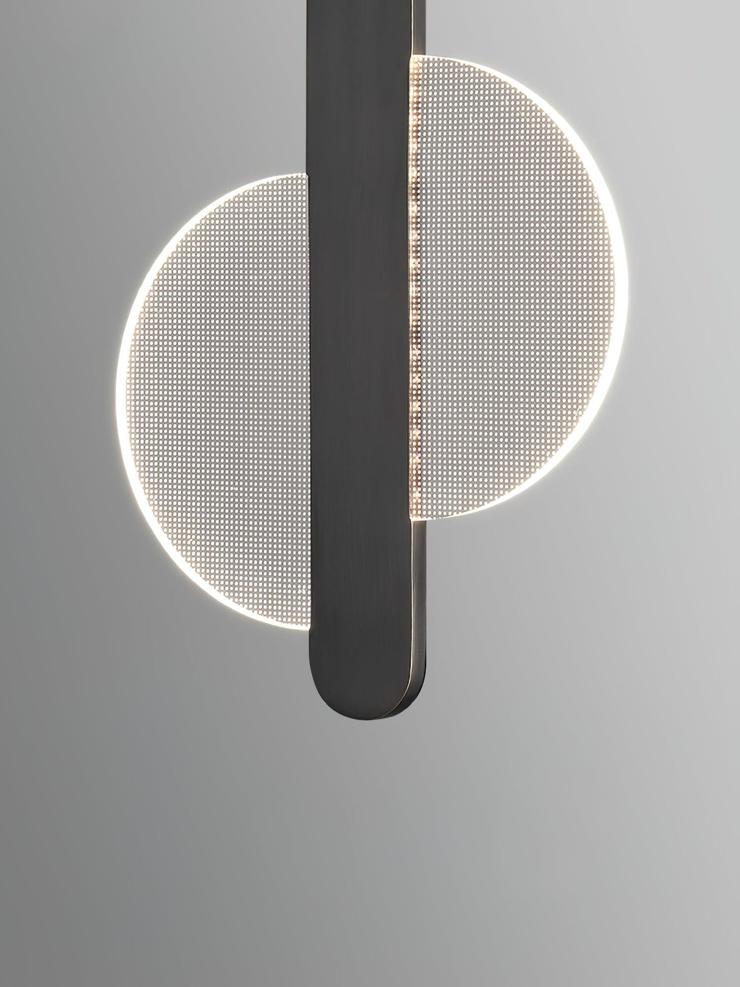 Loomis Droplight Pendant Lamp