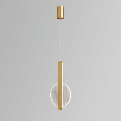 Loomis Droplight Pendant Lamp