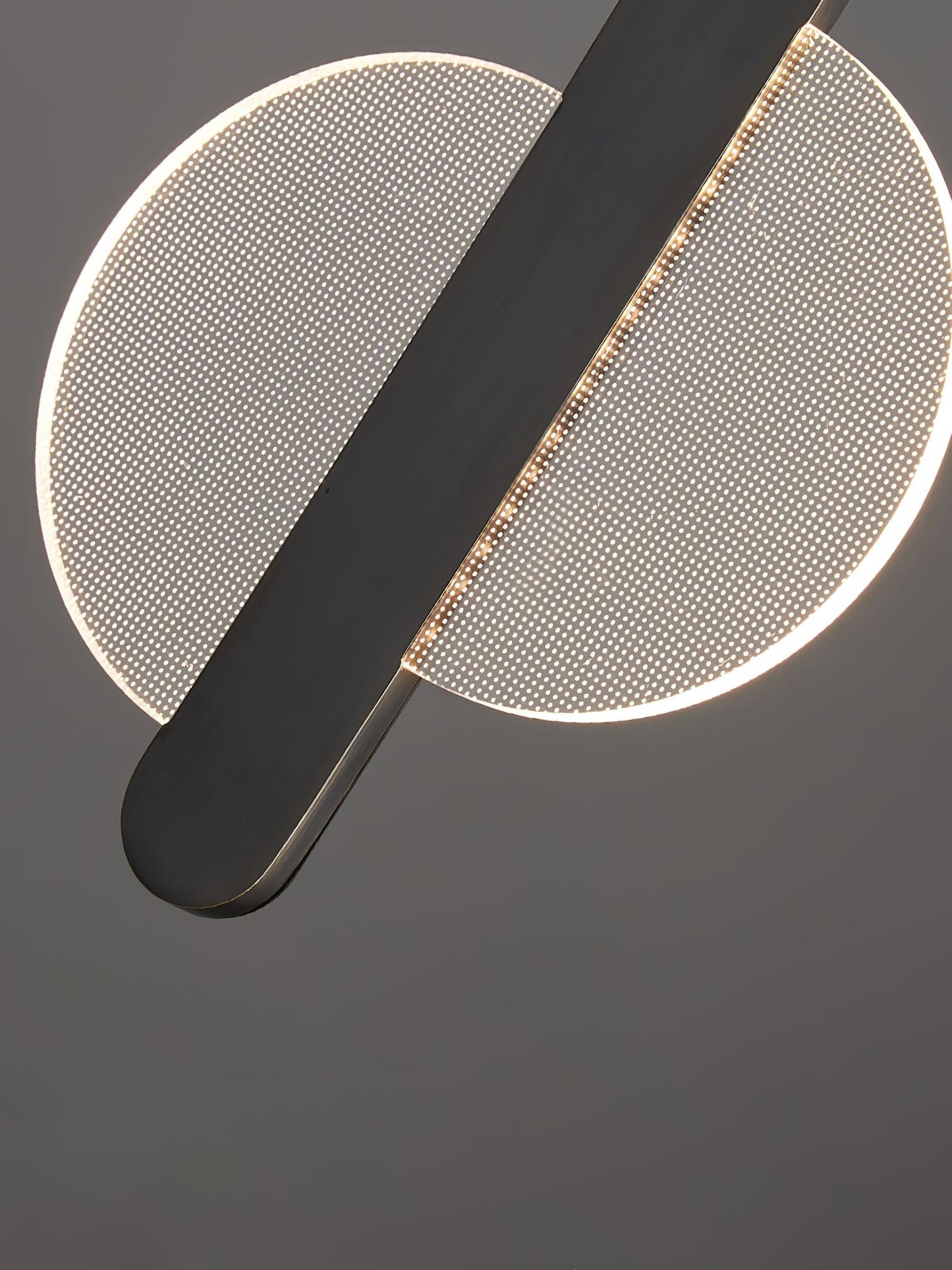 Loomis Droplight Pendant Lamp