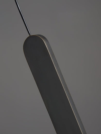 Loomis Droplight Pendant Lamp