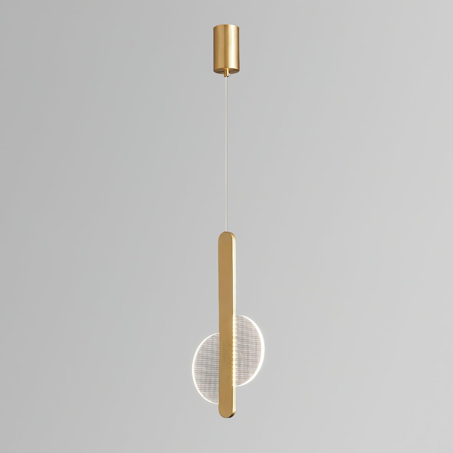 Loomis Droplight Pendant Lamp