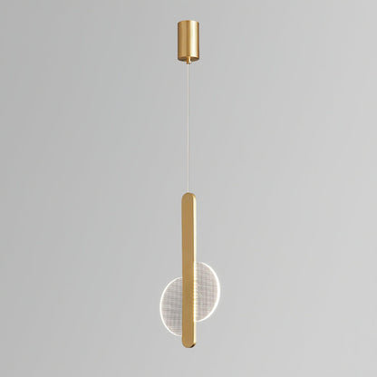 Loomis Droplight Pendant Lamp