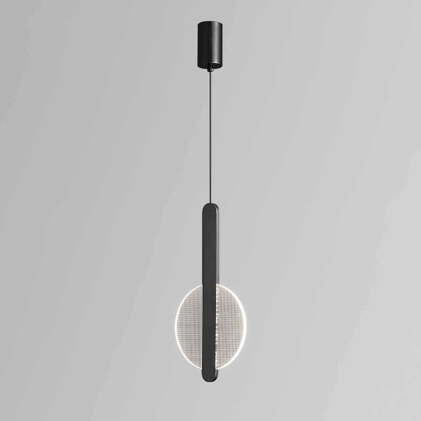 Loomis Droplight Pendant Lamp