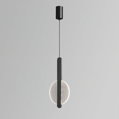 Loomis Droplight Pendant Lamp