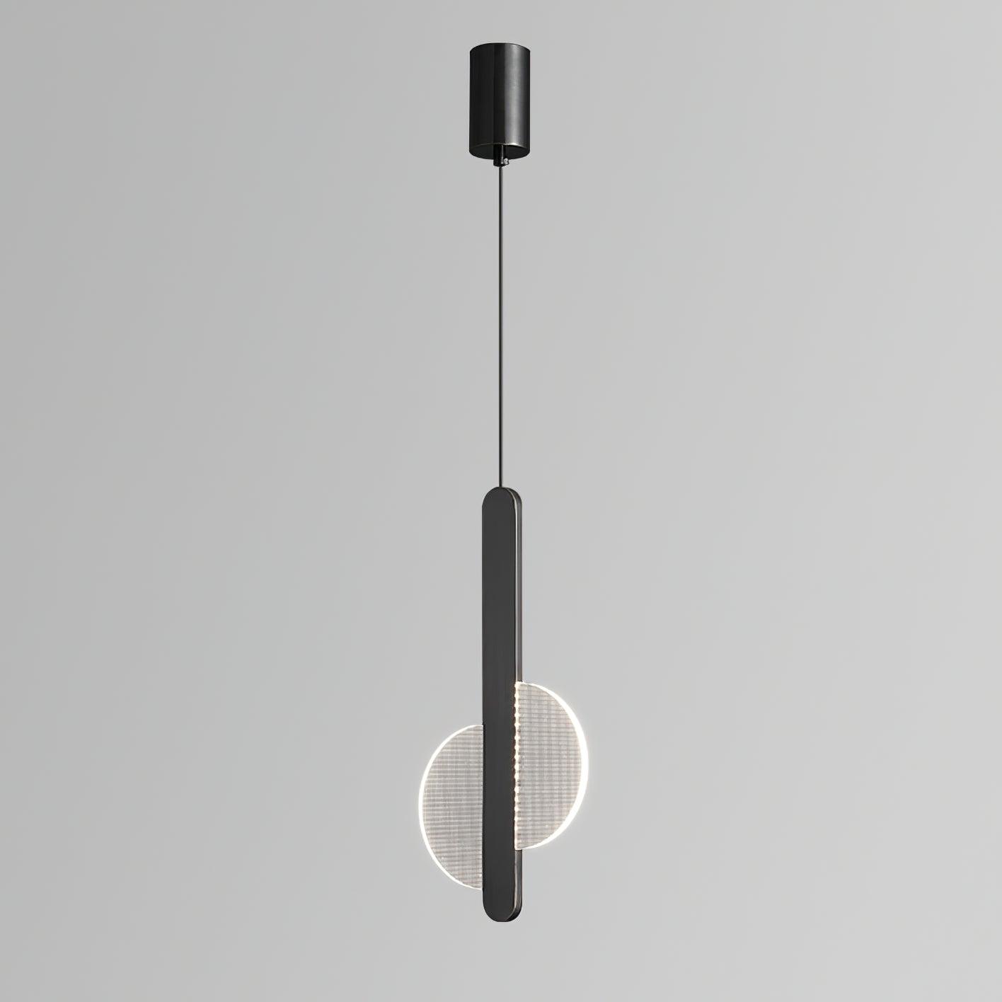 Loomis Droplight Pendant Lamp