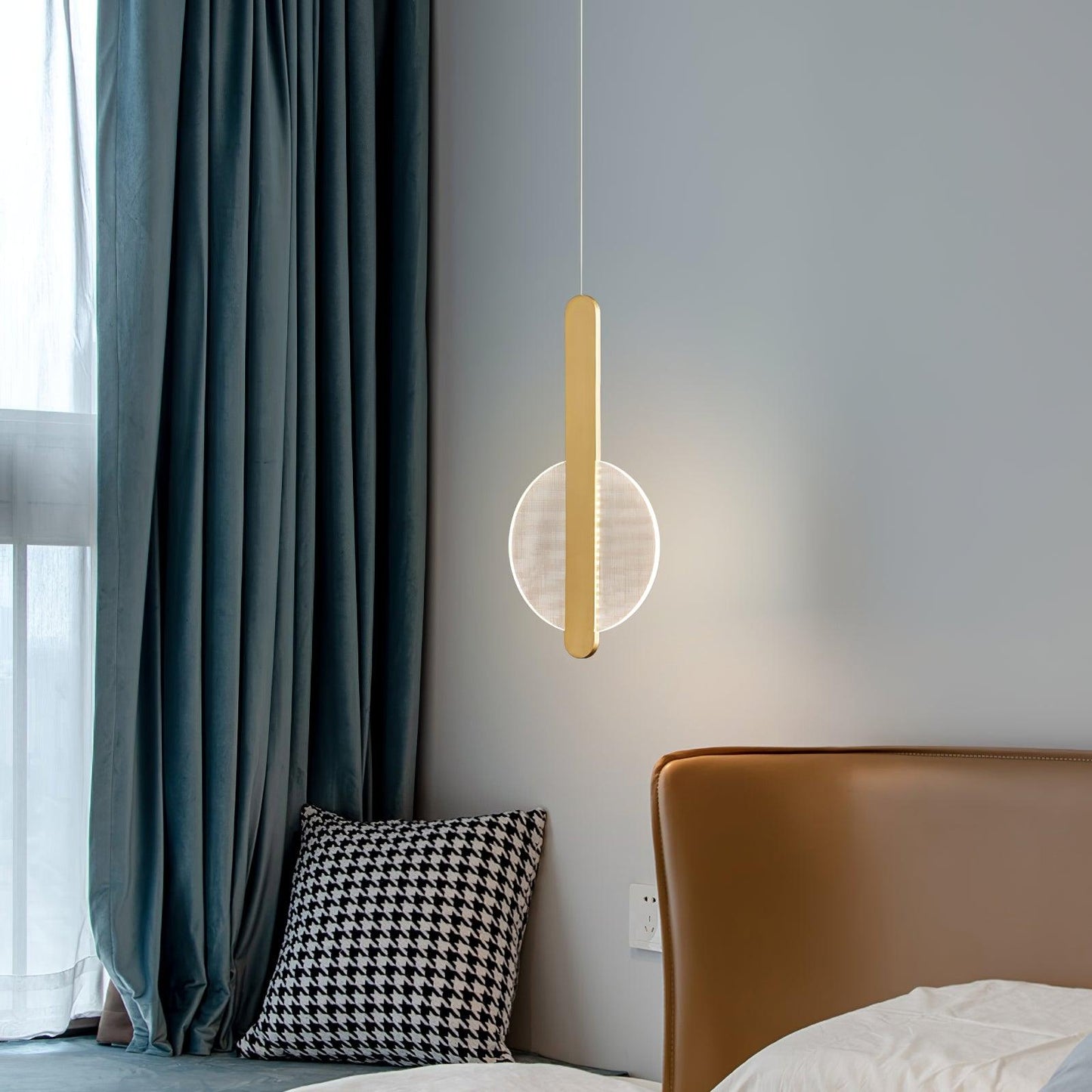 Loomis Droplight Pendant Lamp