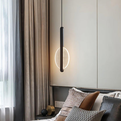 Loomis Droplight Pendant Lamp