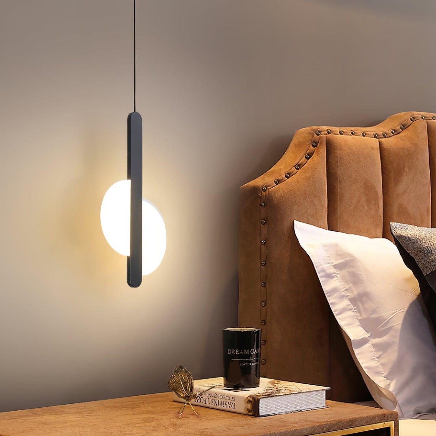 Loomis Droplight Pendant Lamp