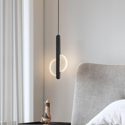 Loomis Droplight Pendant Lamp