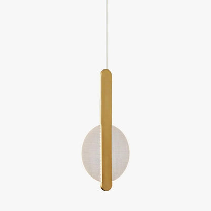 Loomis Droplight Pendant Lamp