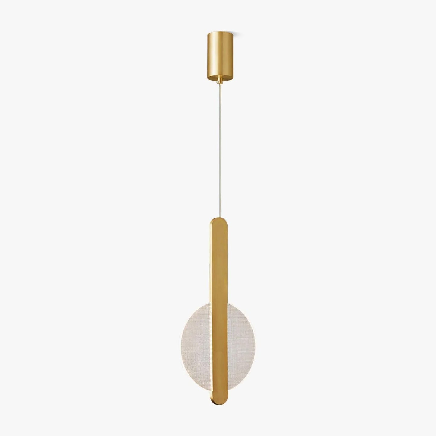 Loomis Droplight Pendant Lamp