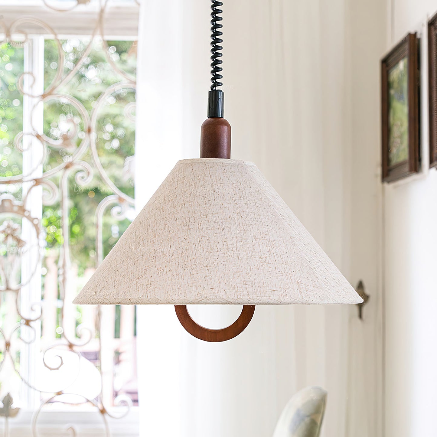 Loopeds Houselight Pendant Lamp