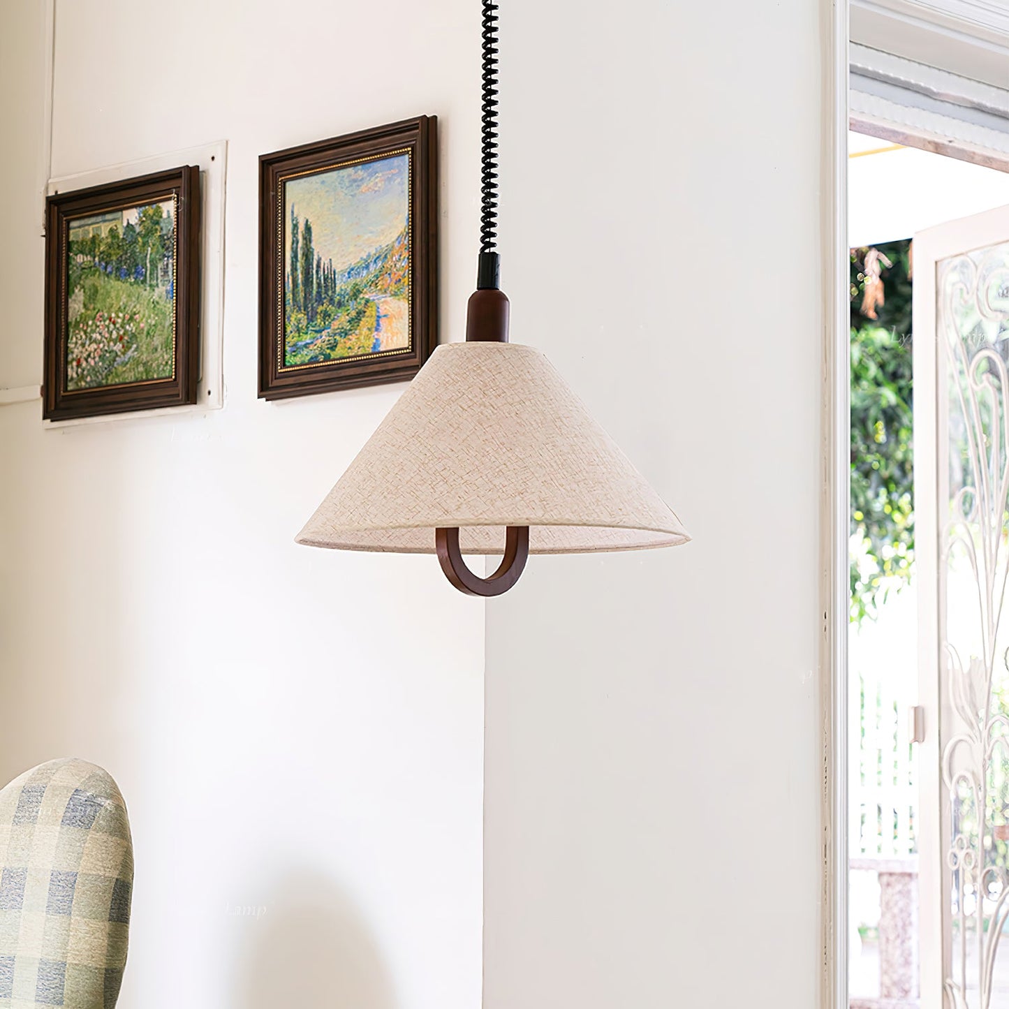 Loopeds Houselight Pendant Lamp