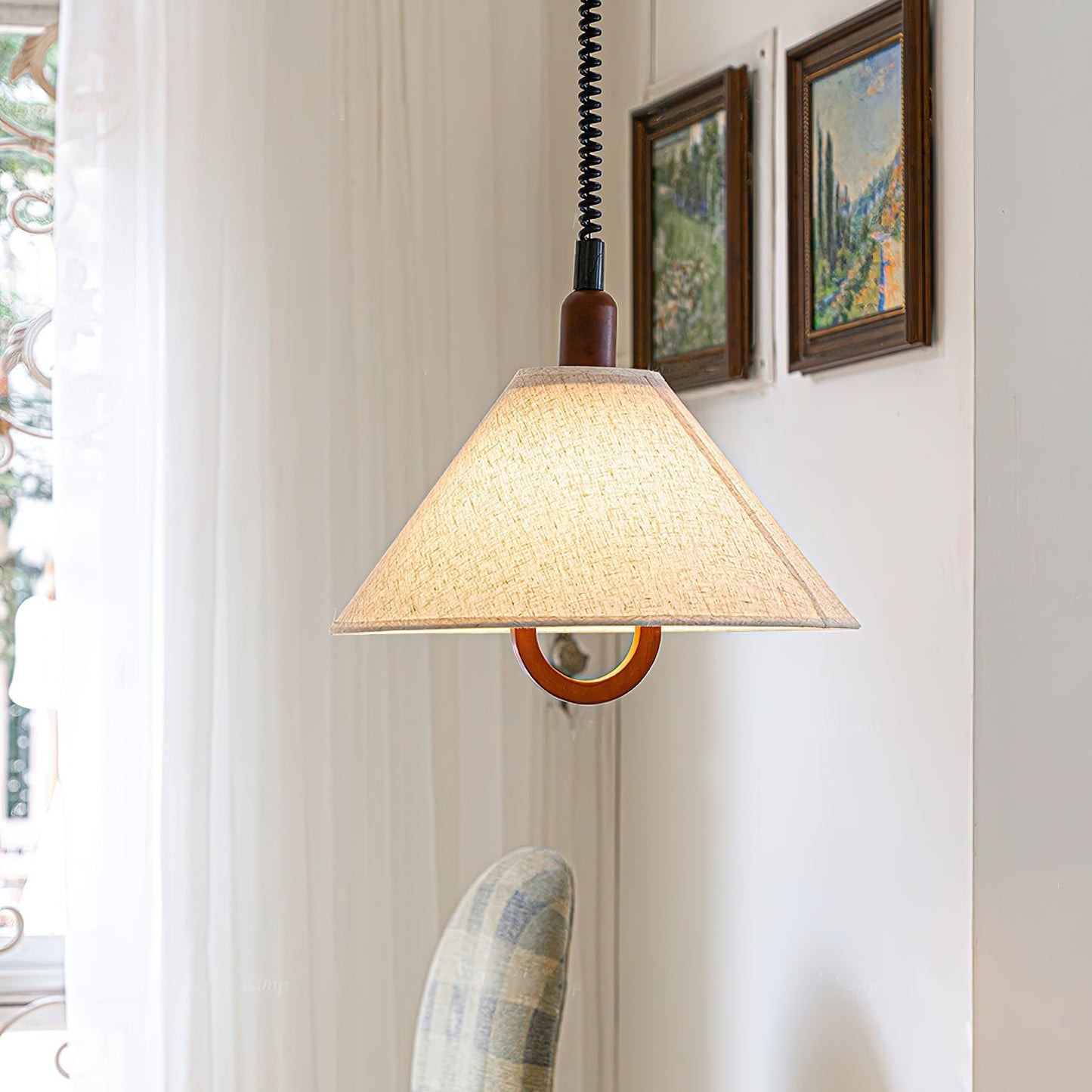 Loopeds Houselight Pendant Lamp