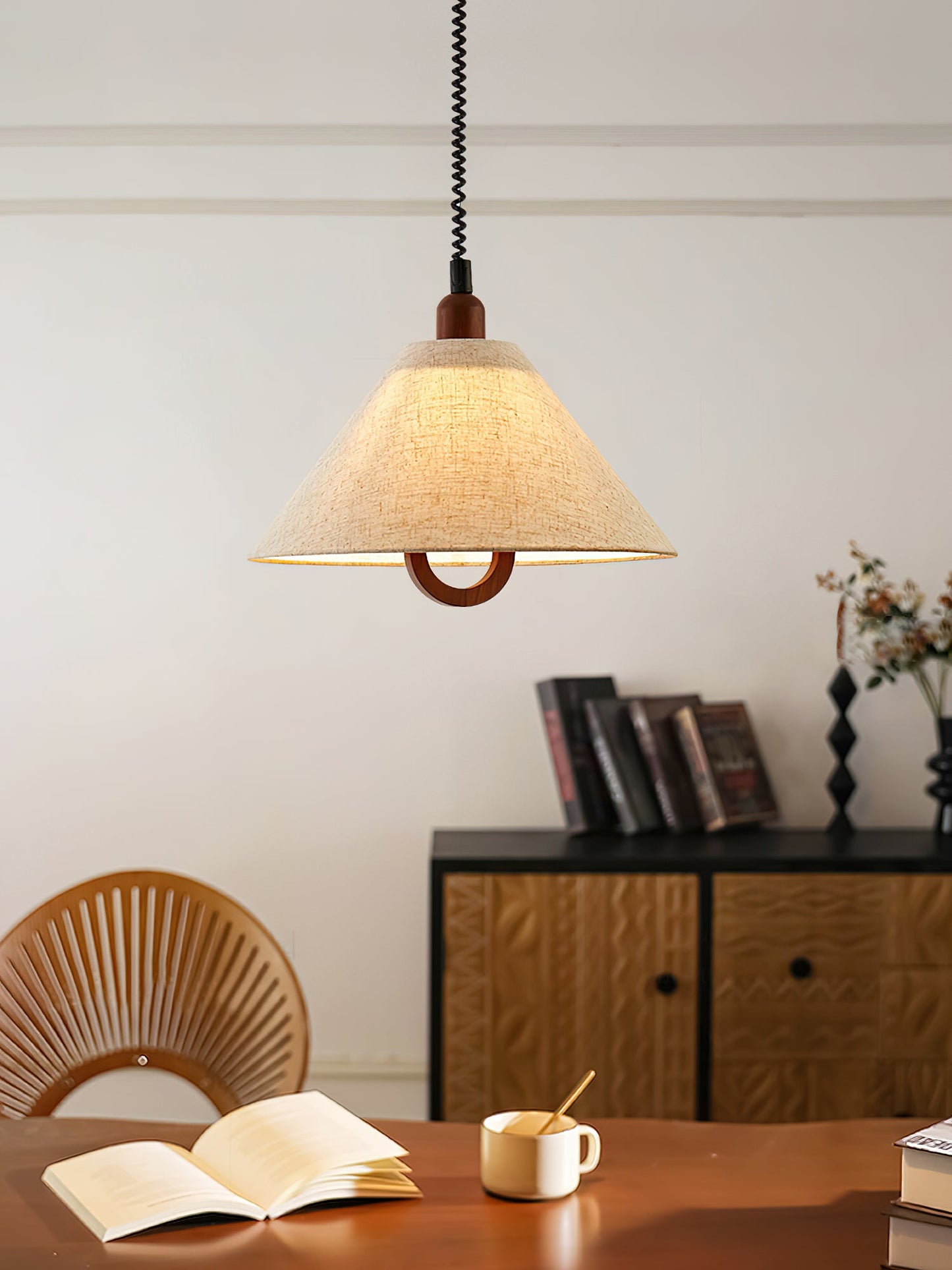 Loopeds Houselight Pendant Lamp