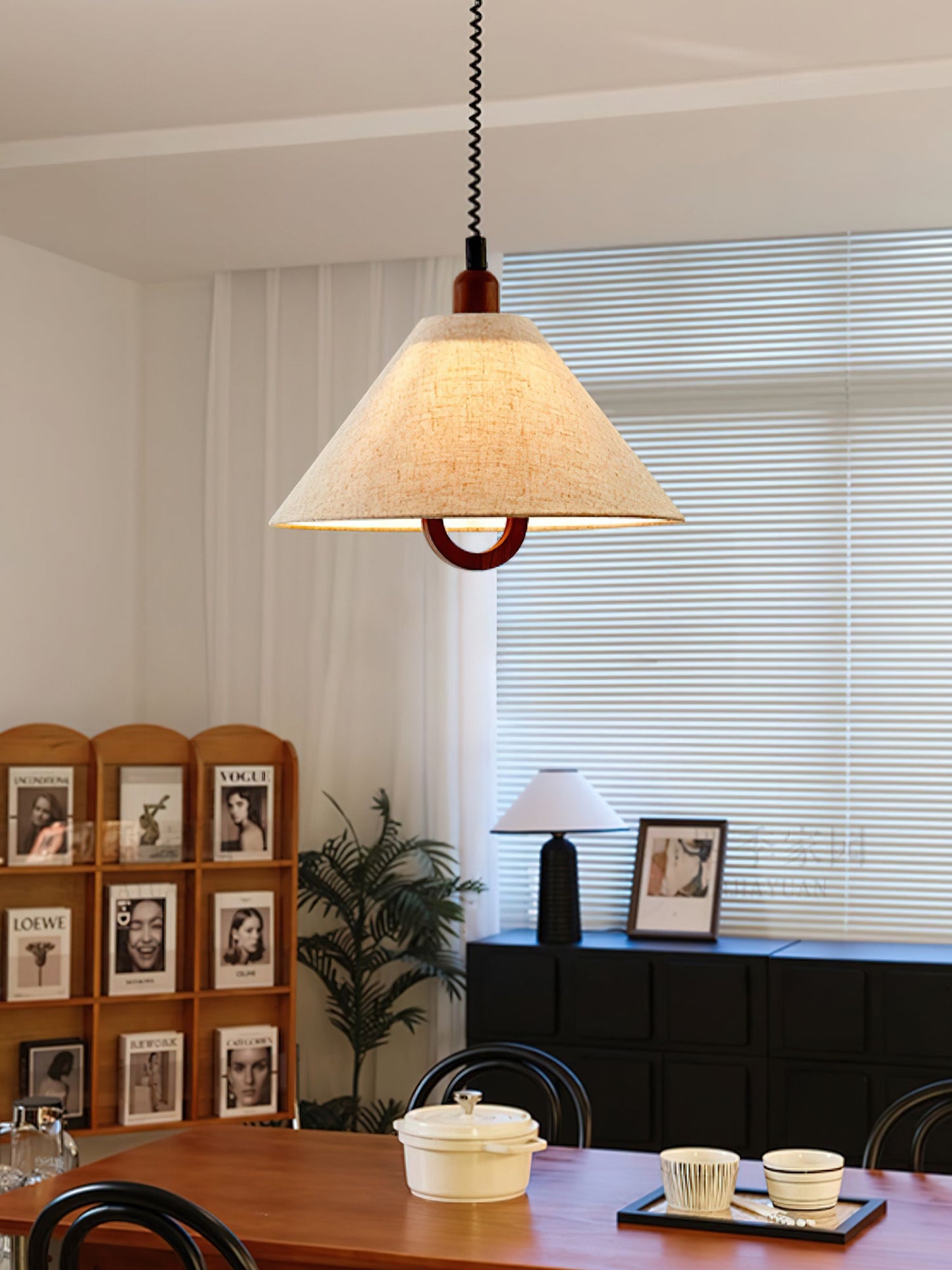 Loopeds Houselight Pendant Lamp