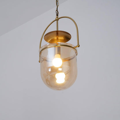 Lorford Cup Droplight Pendant Light