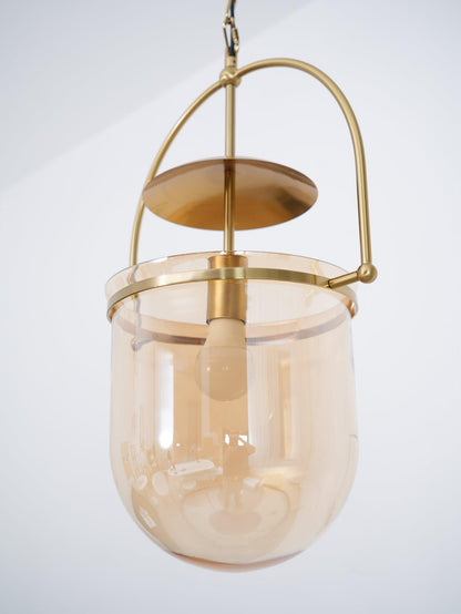 Lorford Cup Droplight Pendant Light