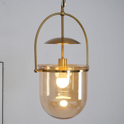 Lorford Cup Droplight Pendant Light