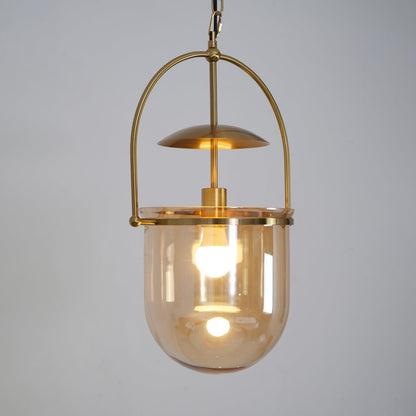 Lorford Cup Droplight Pendant Light