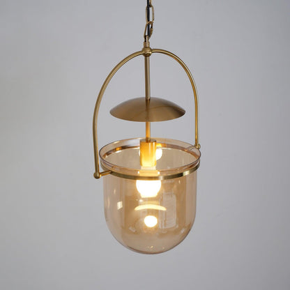 Lorford Cup Droplight Pendant Light