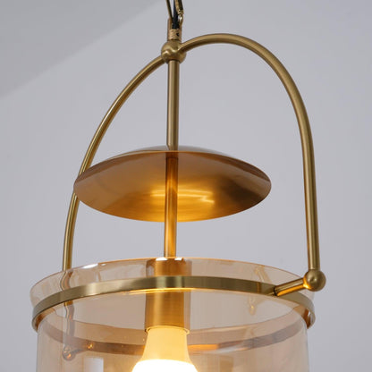 Lorford Cup Droplight Pendant Light