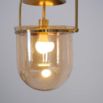 Lorford Cup Droplight Pendant Light