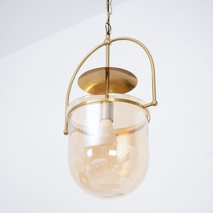 Lorford Cup Droplight Pendant Light