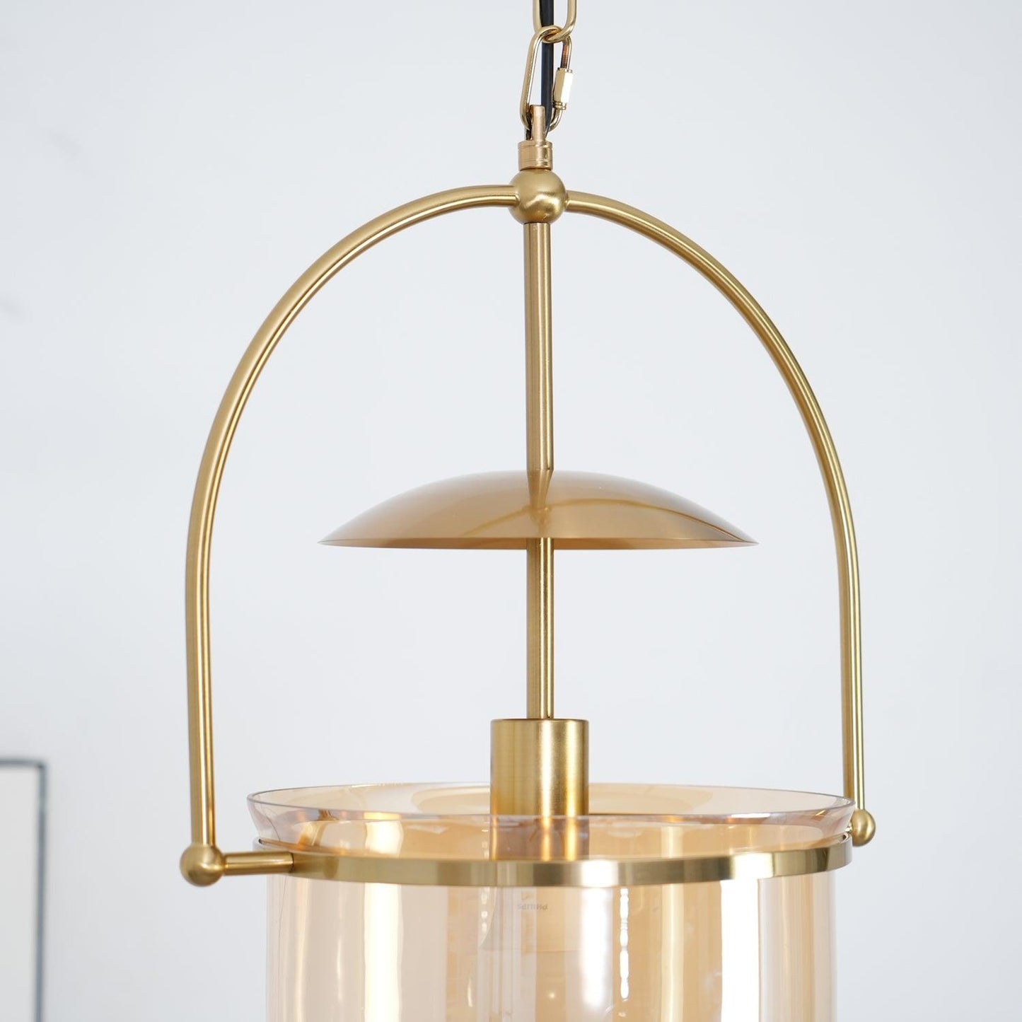 Lorford Cup Droplight Pendant Light