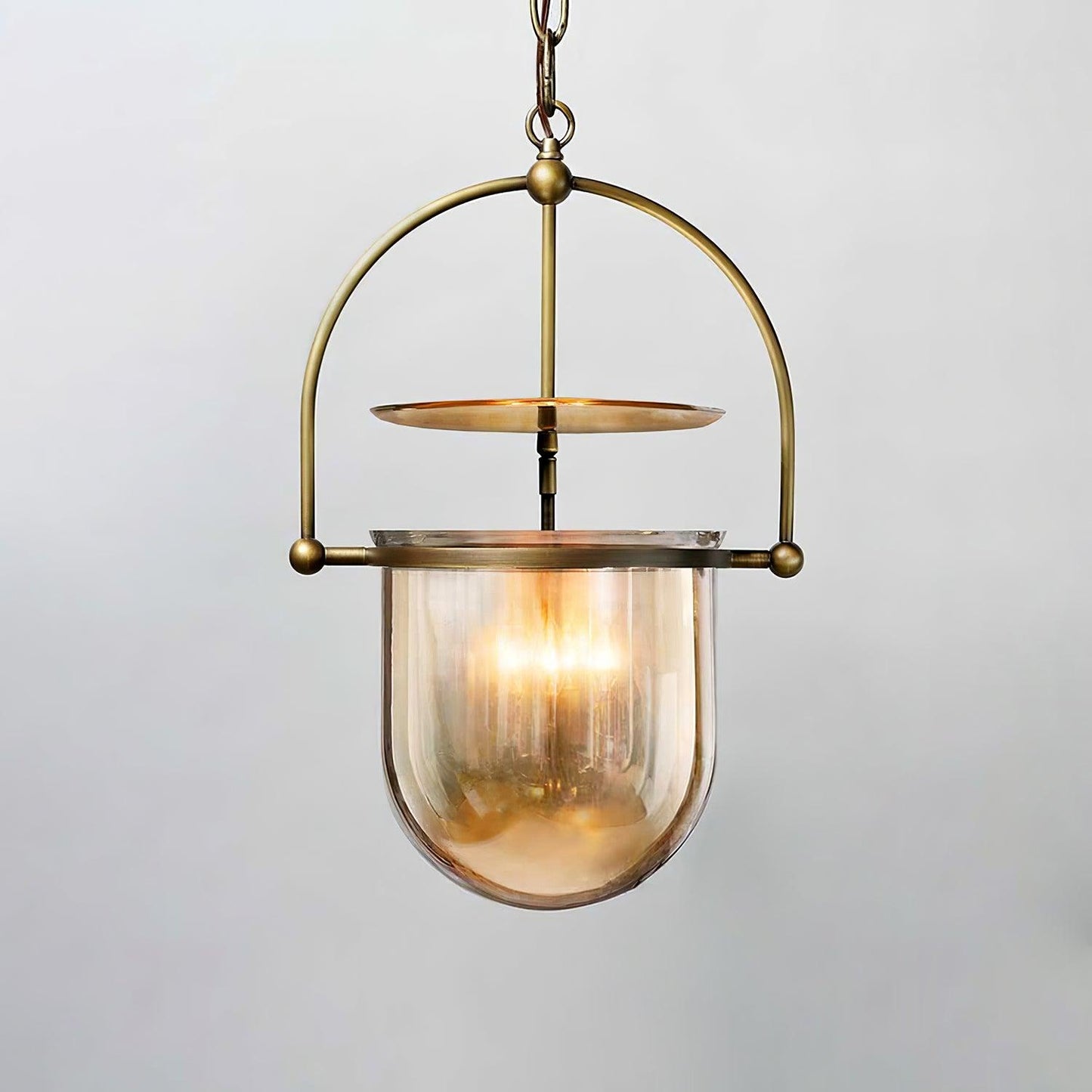 Lorford Cup Droplight Pendant Light