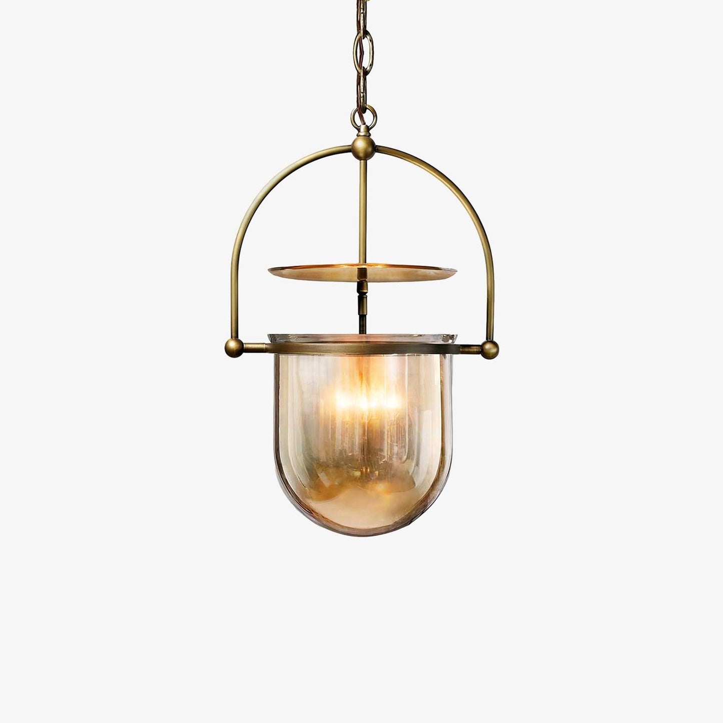 Lorford Cup Droplight Pendant Light