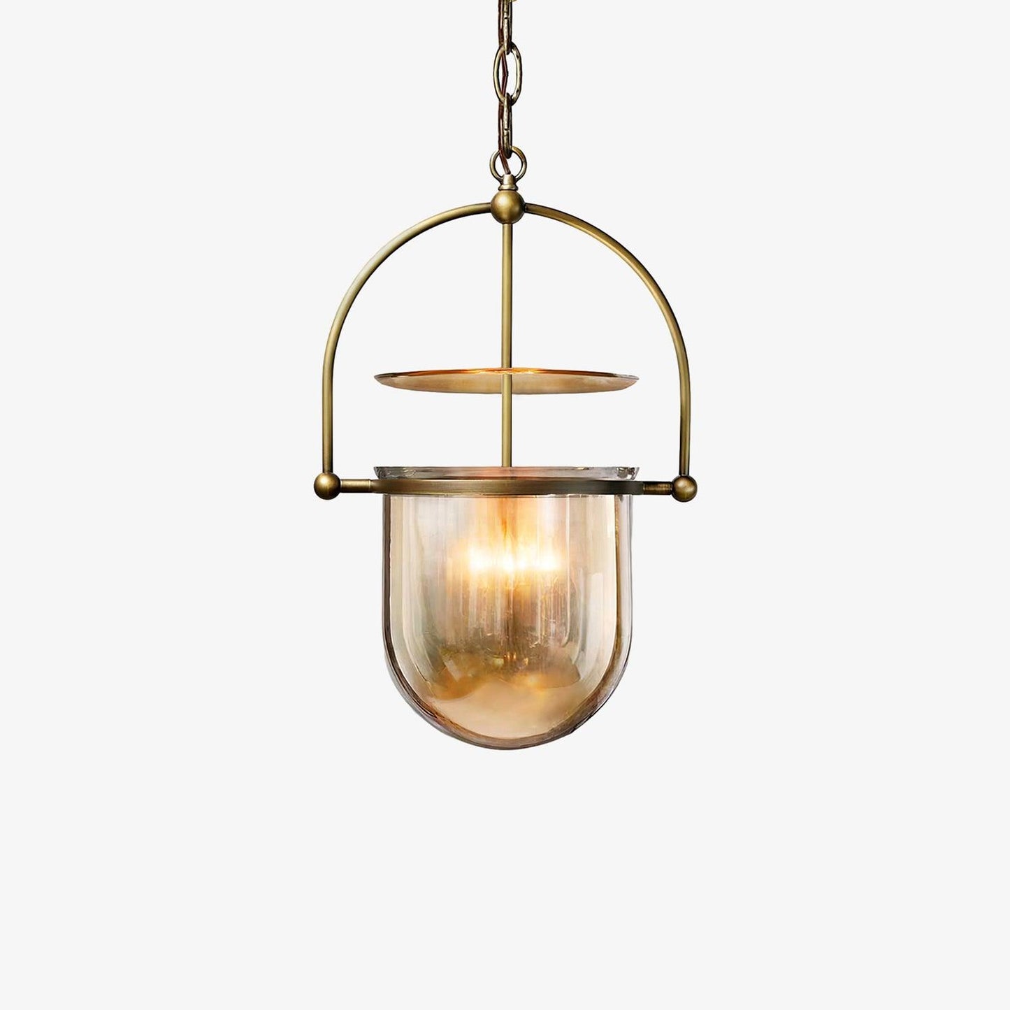 Lorford Cup Droplight Pendant Light