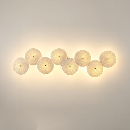 Lotus Petal Bracket light Wall Lamp