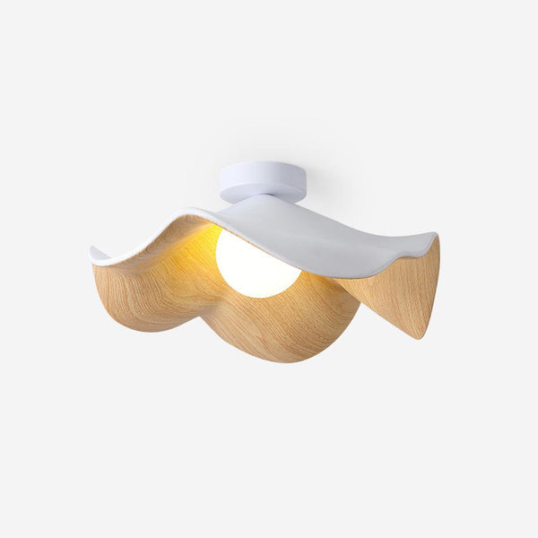 Lotus Leaf Ceiling light Ceiling Lamp