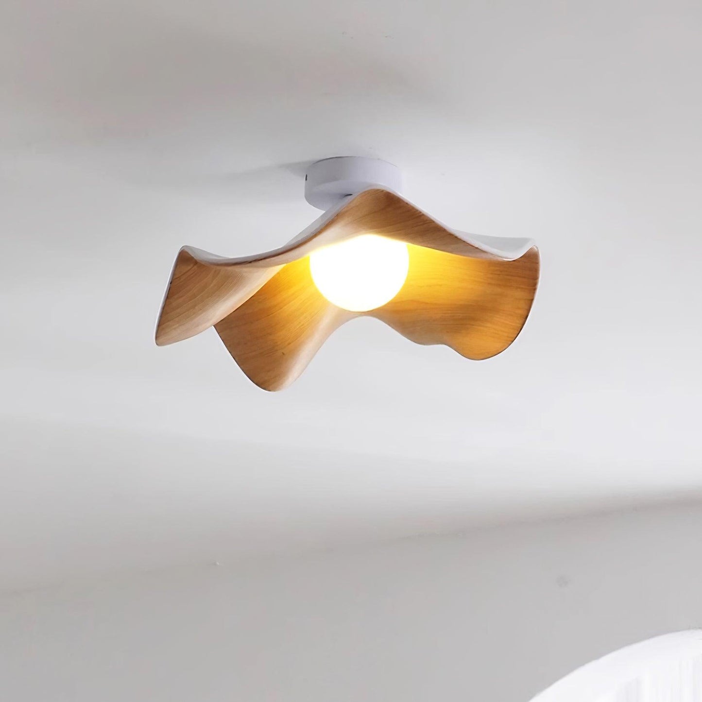 Lotus Leaf Ceiling light Ceiling Lamp