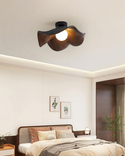 Lotus Leaf Ceiling light Ceiling Lamp