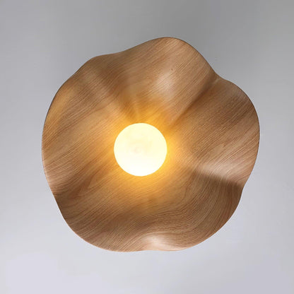 Lotus Leaf Ceiling light Ceiling Lamp