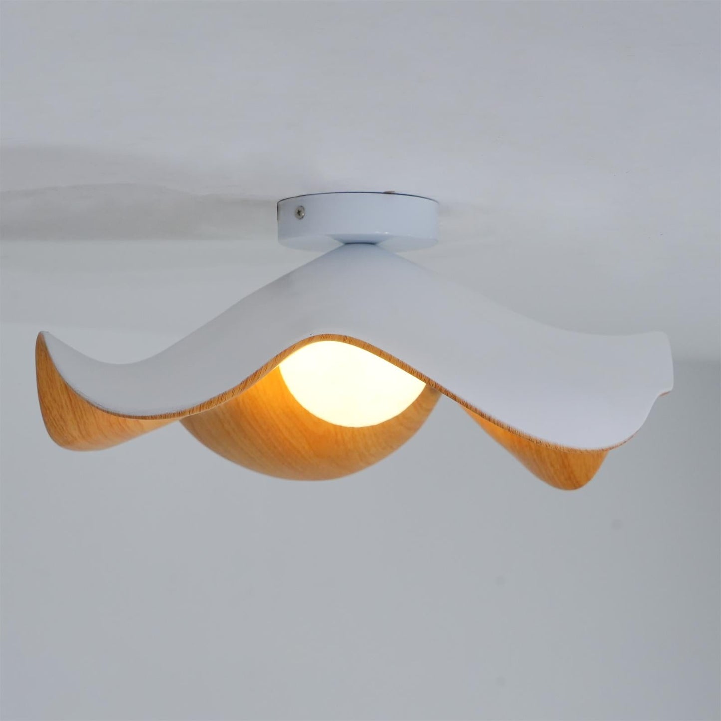 Lotus Leaf Ceiling light Ceiling Lamp