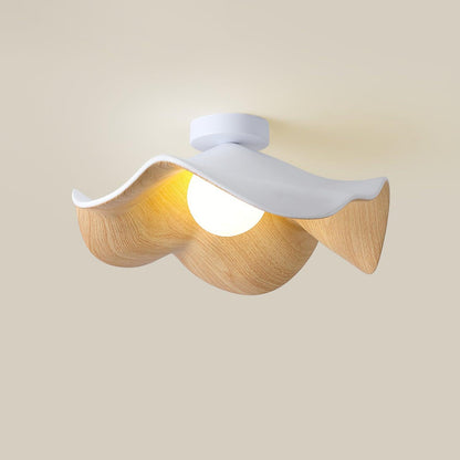 Lotus Leaf Ceiling light Ceiling Lamp